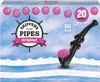 Red Band Skipper's Pipes Original 20er Produktbild-Vorschau 1