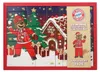 I Adventskalender I Kinder I 2026 MIA SAN MIA REKORDMEISTER Produktbild-Vorschau 1