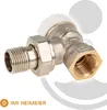 IMI Heimeier Partie inférieure de vanne thermostatique Voir les images du produit 8