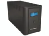 PowerWalker VI 500 R1U - UPS (montabile su rack) - AC Anteprima dell’immagine prodotto 7