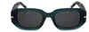 Hugo Boss Boss 1608/S XGW/IR Podgląd zdjęcia produktu 6