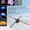 Machine de projection holographique 3D 8G de 60 cm - Voir les images du produit 5