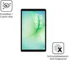 2x Schutzfolie für Samsung Galaxy Tab A11 - Anti-Shock 9H Produktbild-Vorschau 5
