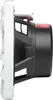JBL Stage Marine 8 | 2 vie | 20 cm diffusore bianco | Anteprima dell’immagine prodotto 11