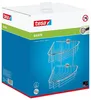 Tesa Eckablagekorb BAATH+  zweistöckig zum Kleben Produktbild-Vorschau 2