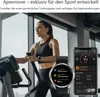 2025 KOSPET MAGIC R10 GPS Smartwatch Herren Smartwatch Produktbild-Vorschau 6