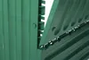 GARANTIA ECO-KING compostiera 400 litri verde Anteprima dell’immagine prodotto 2