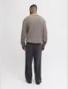 JACK & JONES Jjkaito Knit Crew Neck Bf Produktbild-Vorschau 6