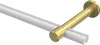 Interdeco Träger mit Abstand 10,5 cm / Wandhalterung für Produktbild-Vorschau 6