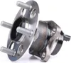 SKF Radlager hinten für Daihatsu Charade Toyota IQ Yaris Produktbild-Vorschau 3