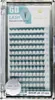 6D Lashes Volume Eyelashes Estensioni di ciglia finite Anteprima dell’immagine prodotto 2