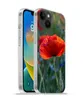 MuchoWow® Handyhülle Schutzhülle Hülle für Apple iPhone 14 Produktbild-Vorschau 1