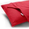 Seitenschläferkissenbezug 2er Set 20x145 cm Kissenbezug Produktbild-Vorschau 2