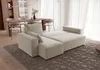 4ALLHOME Ecksofa mit Schlaffunktion TOBI, Couch, Sofa mit Produktbild-Vorschau 9