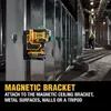 DEWALT Linienlaser mit Fernbedienung Produktbild-Vorschau 24