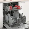 Panier à couverts universel, pièce de rechange adaptée aux Voir les images du produit 4
