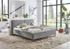 Meise Möbel Polsterbett Piano 180x200 cm | Doppelbett | Produktbild-Vorschau 1
