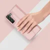 Dux Ducis Skin Pro Holster Case with Flap Samsung Galaxy Voir les images du produit 14