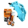 Foliatec Bremssattellack-Set - Himmelblau - 3 Komponenten Produktbild-Vorschau 1