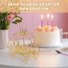 6er-Pack Mini-Süßigkeitenbox,Kutschen-Tischdeko-Set, Produktbild-Vorschau 7