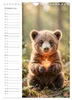 Ich hab an dich gedacht - Ein Geburtstagskalender voller Produktbild-Vorschau 13