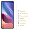 2x Panzerfolie für Xiaomi 11T Displayschutz Displayfolie HD Produktbild-Vorschau 2