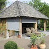 NESLING Coolfit Rollo Grau 2.4 x 1.48 m, Einziehbar, Flach, Produktbild-Vorschau 4