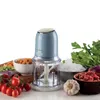 Ariete 0438/05 Broyeur de repas électrique 0,6 l 400 W bleu Voir les images du produit 18