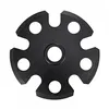 LEKI 857500103, Skistock, Korb, Schwarz, Leki, 1 Stück(e) Produktbild-Vorschau 3