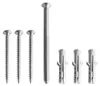 BURG-WÄCHTER Kit de serrure de porte ENTRY easy 7601 Voir les images du produit 7