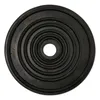 Coussin en caoutchouc de 110 mm pour crics pneumatiques GSP Voir les images du produit 2