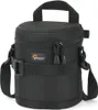 Lowepro Lens Case 11x14, Gürtel, Hand, Schwarz, 300 g, 110 Produktbild-Vorschau 1