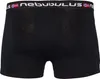 Nebulus Boxershort DIEGO, 3er-Set Herren, Trunk-Boxershorts Produktbild-Vorschau 2