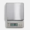 TANITA KD-321 Premium Küchenwaage – Hochpräzise Produktbild-Vorschau 1