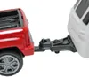 Toi-Toys - Modellfahrzeug Set - Wohnmobil + Wohnwagen + Produktbild-Vorschau 3