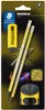 STAEDTLER® 181 SBK2-3, lápiz NORIX HB, set , 100% Vista previa de la imagen del producto 12