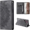 Hülle für Samsung Galaxy S24 Ultra Handyhülle Flip Case Produktbild-Vorschau 1