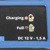 Güde Automatik Batterielader 12v-15a Batterieladegerät 85140 GÜde Betterieladegerät Batterie Ladegerät Motorrad 5-30 Auto Starthilfe 305951 85140 4015671810632 Produktbild-Vorschau