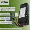 vhbw Akku kompatibel mit Robomow Premium RS635 Pro S, Produktbild-Vorschau 6