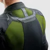 Rebelhorn Jax wasserdichte Motorrad Textiljacke, Produktbild-Vorschau 4