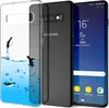 Motif TPU cover per Samsung Galaxy S10e custodia in Anteprima dell’immagine prodotto 2
