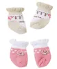 Zapf Creation 700860 Baby Annabell Socken 43cm, 2 Produktbild-Vorschau 9