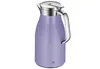 alfi Isolierkanne SKYLINE 1,0 Liter pastel lavendel Produktbild-Vorschau 1