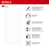 Displex Smart Glass (9H) für Xiaomi Redmi Note 14, Produktbild-Vorschau 3
