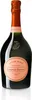 A bottle of Laurent Perrier Cuvée Rosé Champagne. Produktbild-Vorschau