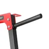Marbo Sport multi-stand per piastre ponderali, manubri e Anteprima dell’immagine prodotto 6