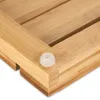 Podložka do sprchy RD48739 hnedá, 60cm Náhľad obrázku produktu 2