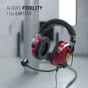 Thrustmaster T.Racing Scuderia Ferrari Edition-DTS – Produktbild-Vorschau 3