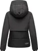 Navahoo Damen Winterjacke Outdoor Jacke Recycelt Vegan Produktbild-Vorschau 4