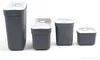 Cestino per rifiuti Ready to Collect da 20 litri, grigio Anteprima dell’immagine prodotto 14